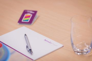 Frankfurt am Main training rooms Meetingraum Trainingsraum Petrol image 35