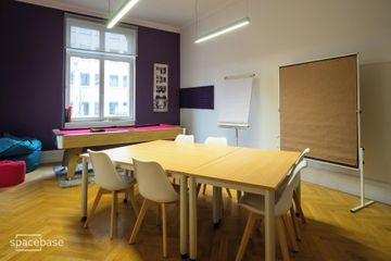 Frankfurt am Main conference rooms Meetingraum Billardraum image 4