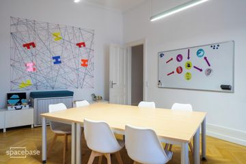 Frankfurt am Main conference rooms Meetingraum Billardraum image 14