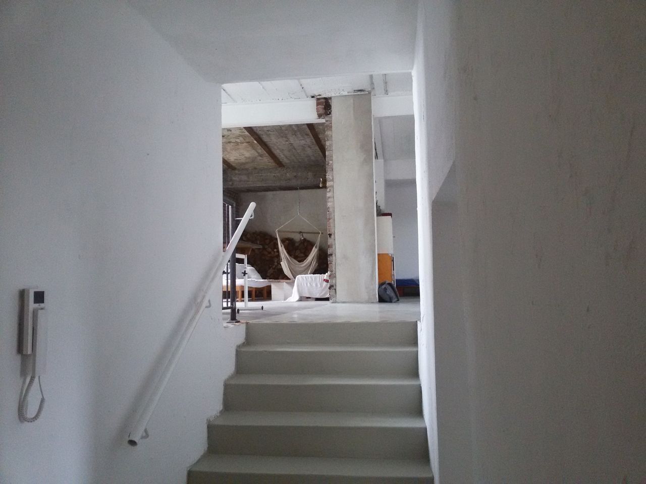 Rest der Welt workshop spaces Meetingraum Projekt Loft Gladbeck image 14