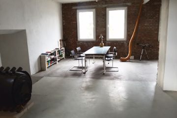 Rest der Welt workshop spaces Meetingraum Projekt Loft Gladbeck image 3