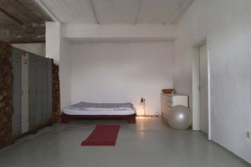 Rest der Welt workshop spaces Meetingraum Projekt Loft Gladbeck image 5