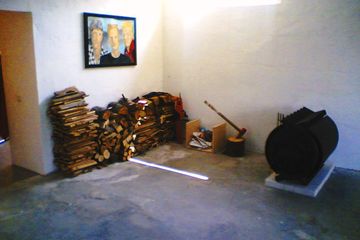 Rest der Welt workshop spaces Meetingraum Projekt Loft Gladbeck image 5