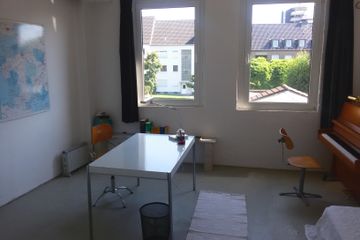 Rest der Welt workshop spaces Meetingraum Projekt Loft Gladbeck image 7