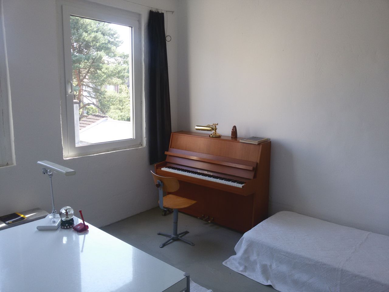 Rest der Welt workshop spaces Meetingraum Projekt Loft Gladbeck image 8