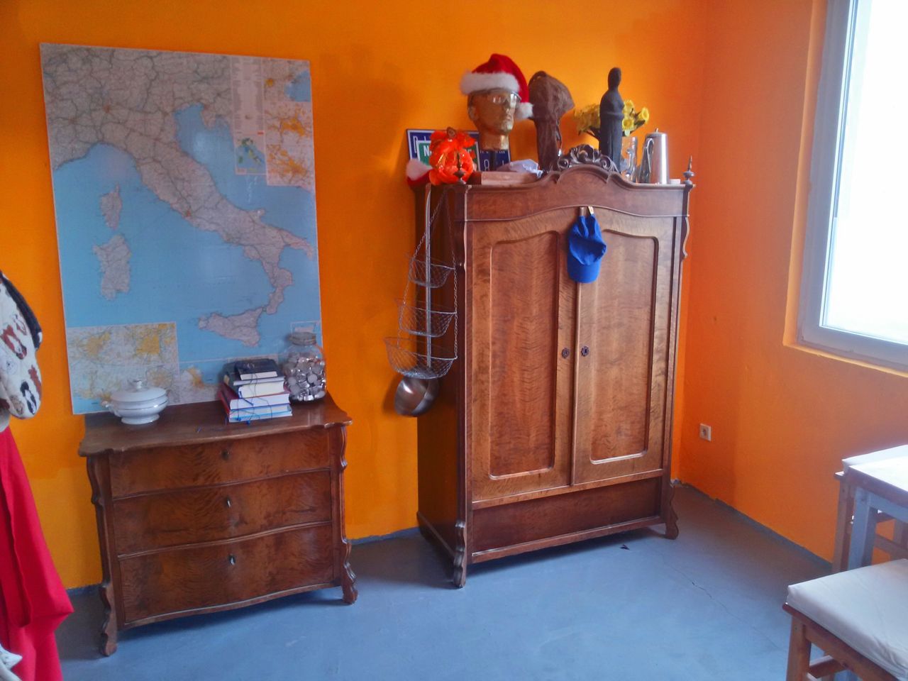 Rest der Welt workshop spaces Meetingraum Projekt Loft Gladbeck image 11