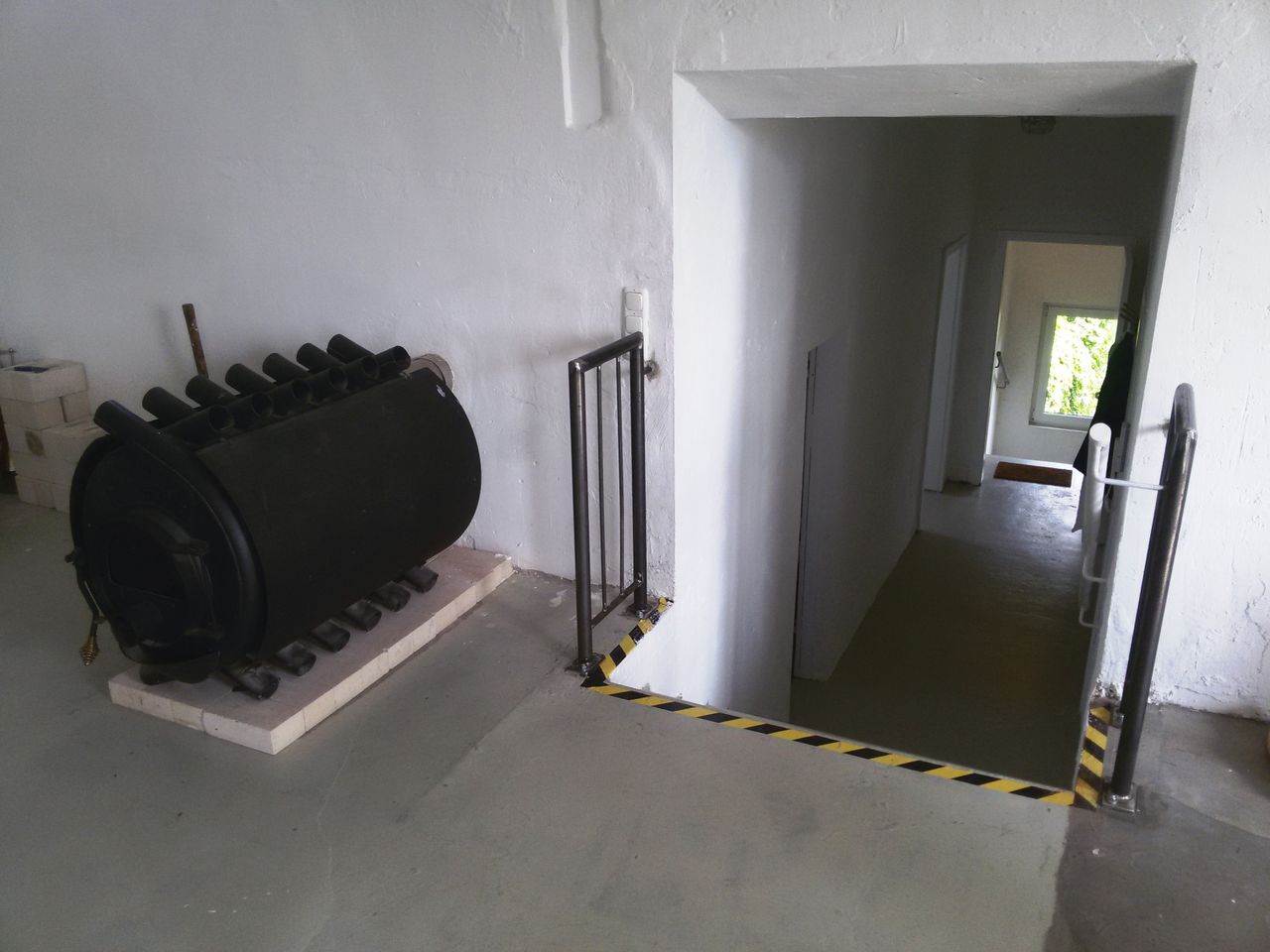 Rest der Welt workshop spaces Meetingraum Projekt Loft Gladbeck image 15