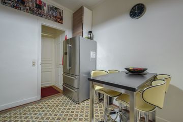 Paris workshop spaces Boardroom Meeting room Paris 17( CA) image 14