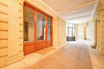 Paris workshop spaces Boardroom Meeting room Paris 17( CA) image 15