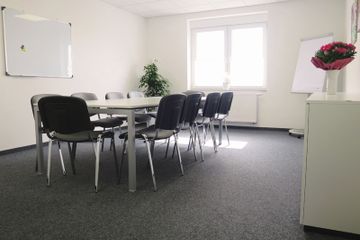 Köln conference rooms Meetingraum Moderner Meeting-/ Konferenzraum in Köln in Flughafen Nähe image 1