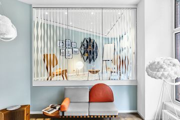 Hamburg workshop spaces Meetingraum Lounge image 1