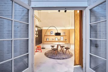 Stuttgart workshop spaces Meetingraum Creative Space I image 7