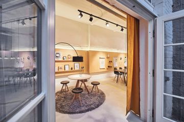 Stuttgart workshop spaces Meetingraum Creative Space I image 8