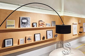 Stuttgart workshop spaces Meetingraum Creative Space I image 3