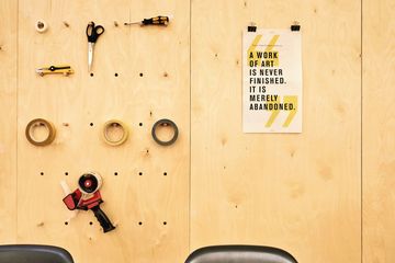 Stuttgart workshop spaces Meetingraum Creative Space I image 13