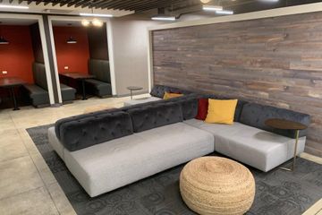 NYC training rooms Meeting room Meeting Room image 2