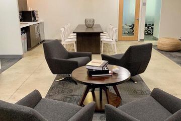 NYC training rooms Meeting room Meeting Room image 3