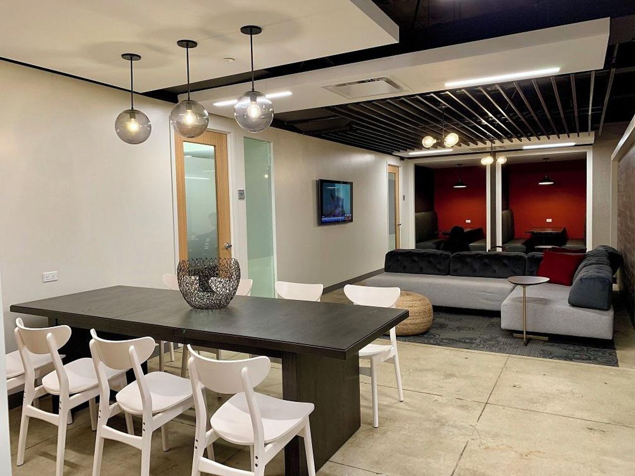 NYC training rooms Meeting room Meeting Room image 5