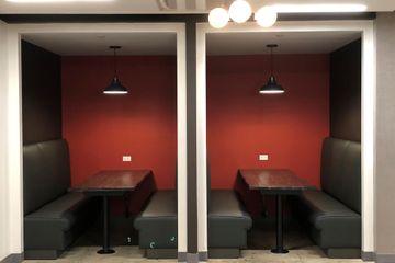 NYC conference rooms Meetingraum Video Conference Room image 3