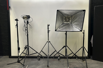 Amsterdam  Fotostudio Photography Studio image 2