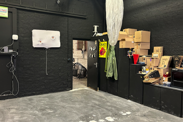 Amsterdam  Fotostudio Photography Studio image 5