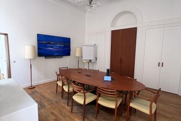 Paris   Salle d image 2