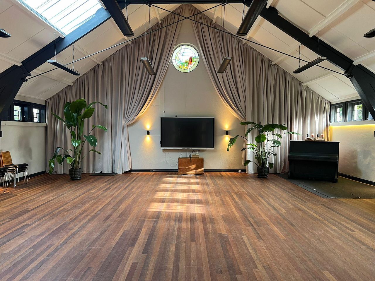 Amersfoort  Training room Grote Zaal image 0