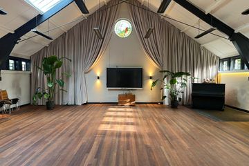 Amersfoort Schulungsraum Grote Zaal image 0