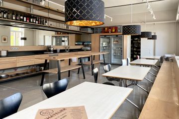 Maria Enzersdorf Evenementenzalen Kochatelier Studio image 0