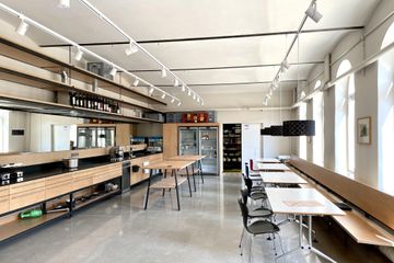 Maria Enzersdorf Evenementenzalen Kochatelier Studio image 2