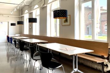 Maria Enzersdorf Evenementenzalen Kochatelier Studio image 1