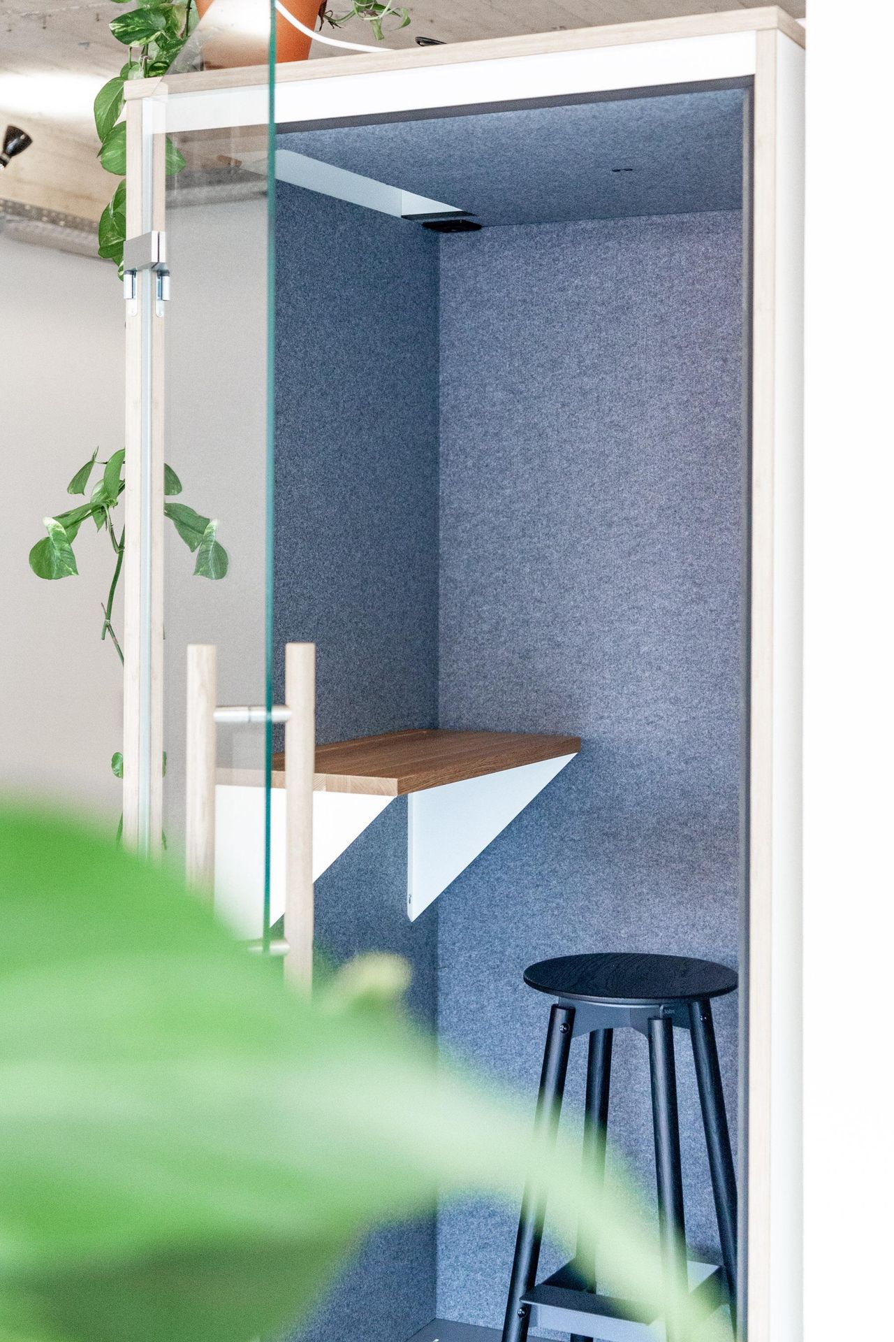 Rest der Welt Kreatives Meeting Coworking Space Stunt • Coworking & Community image 7