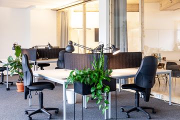 Rest der Welt Kreatives Meeting Coworking Space Stunt • Coworking & Community image 5