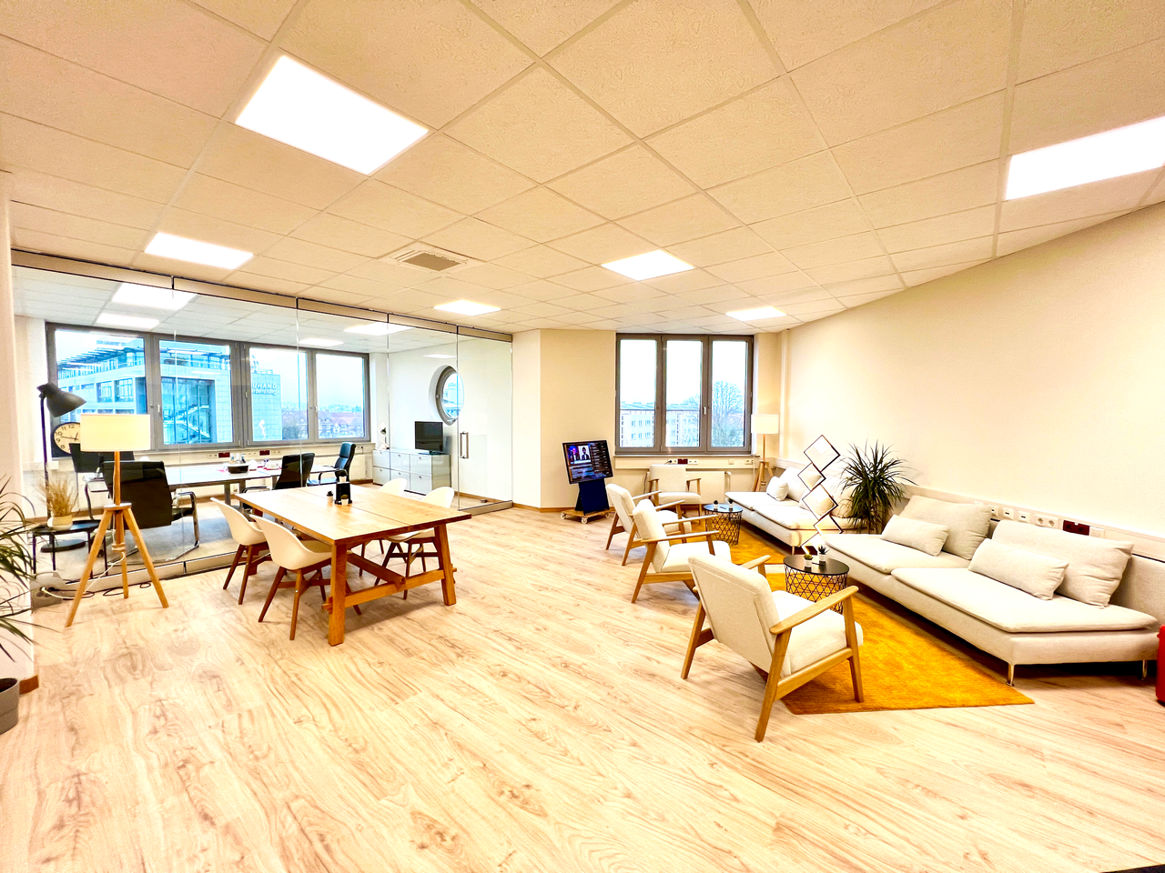 Hanover   Coaching Space image 2