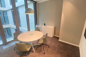 Hamburg  Business center KAT - Meeting (Me-R) image 1