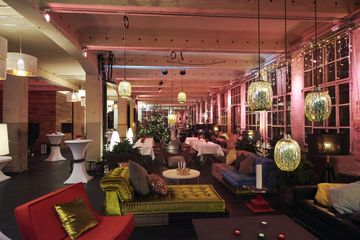 Berlin Corporate event space Club Goerzwerk image 4