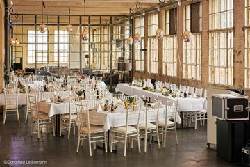 Berlin Corporate event space Club Goerzwerk image 6