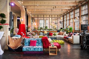 Berlin Corporate event space Club Goerzwerk image 0