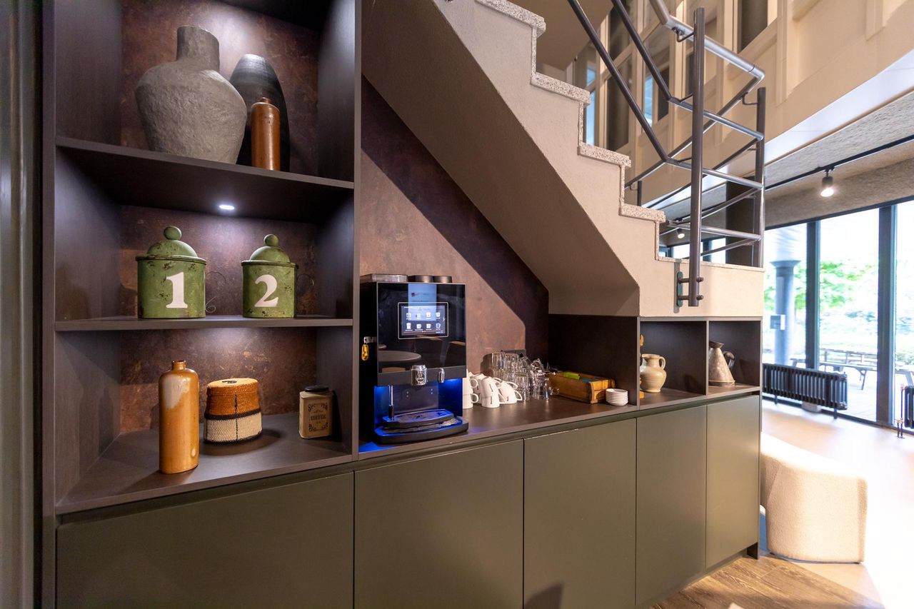 Deventer Bedrijfstraining Bedrijvencentrum Plaza IJsseldelta image 0