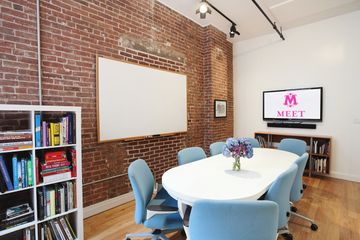 NYC workshop spaces Meeting room Workshop Space image 3