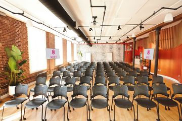 NYC workshop spaces Meeting room Workshop Space image 0