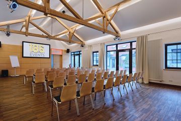 München training rooms Atelier Atelier image 0