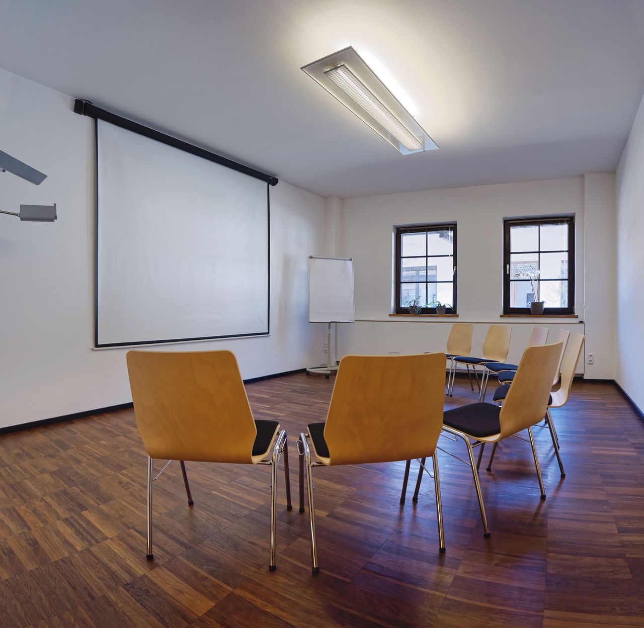 München training rooms Atelier Atelier image 17