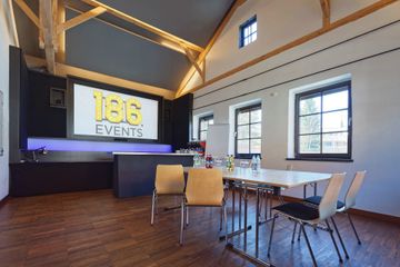 München training rooms Atelier Atelier image 14