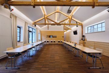 München training rooms Atelier Atelier image 1