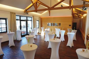 München training rooms Atelier Atelier image 2