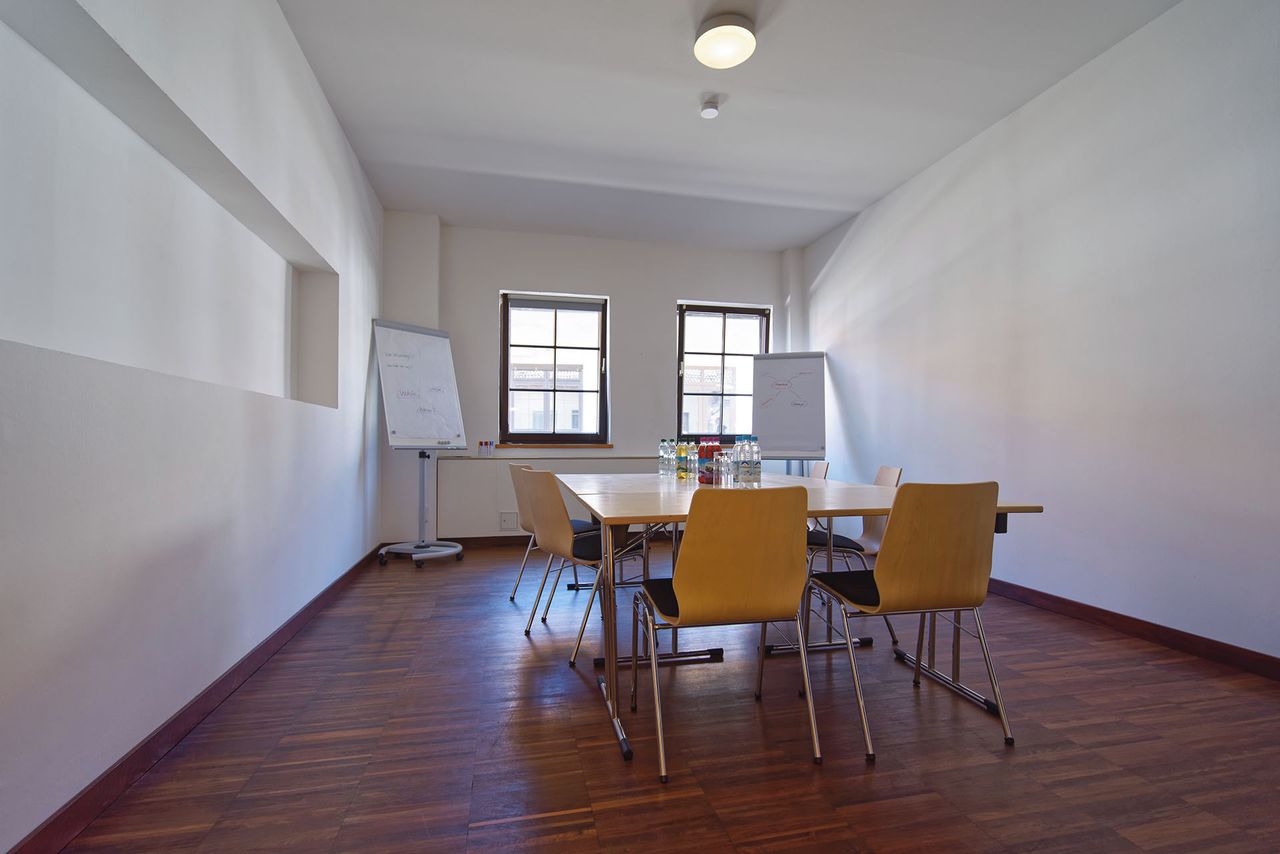 München training rooms Atelier Atelier image 15