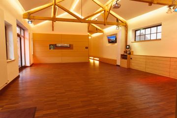 München training rooms Atelier Atelier image 5