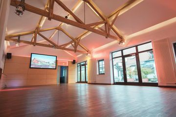 München training rooms Atelier Atelier image 4