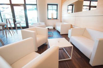 München training rooms Atelier Atelier image 3